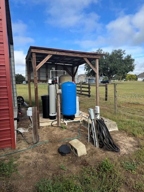 ACREAGE & UNREC - Residential