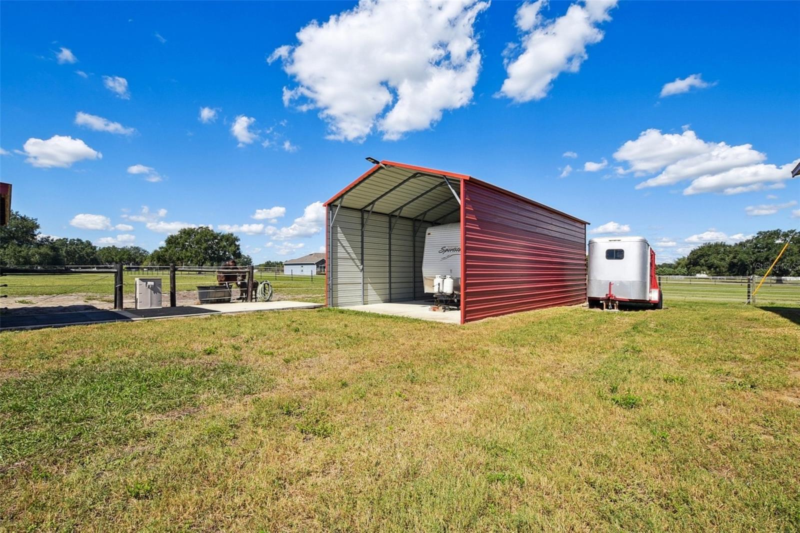 ACREAGE & UNREC - Residential