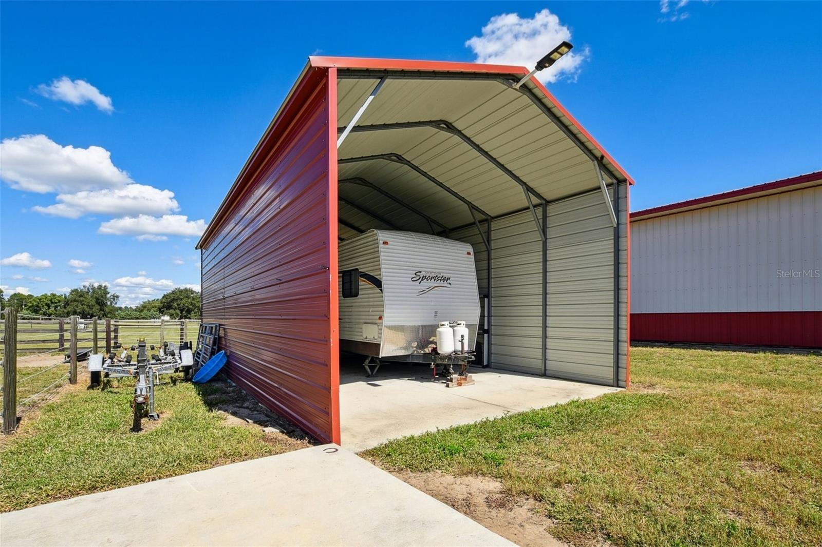 ACREAGE & UNREC - Residential