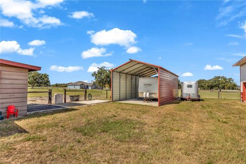 Tiny photo for 28321 Shirley Shores Road, Tavares, FL 32778 (MLS # G5103182)