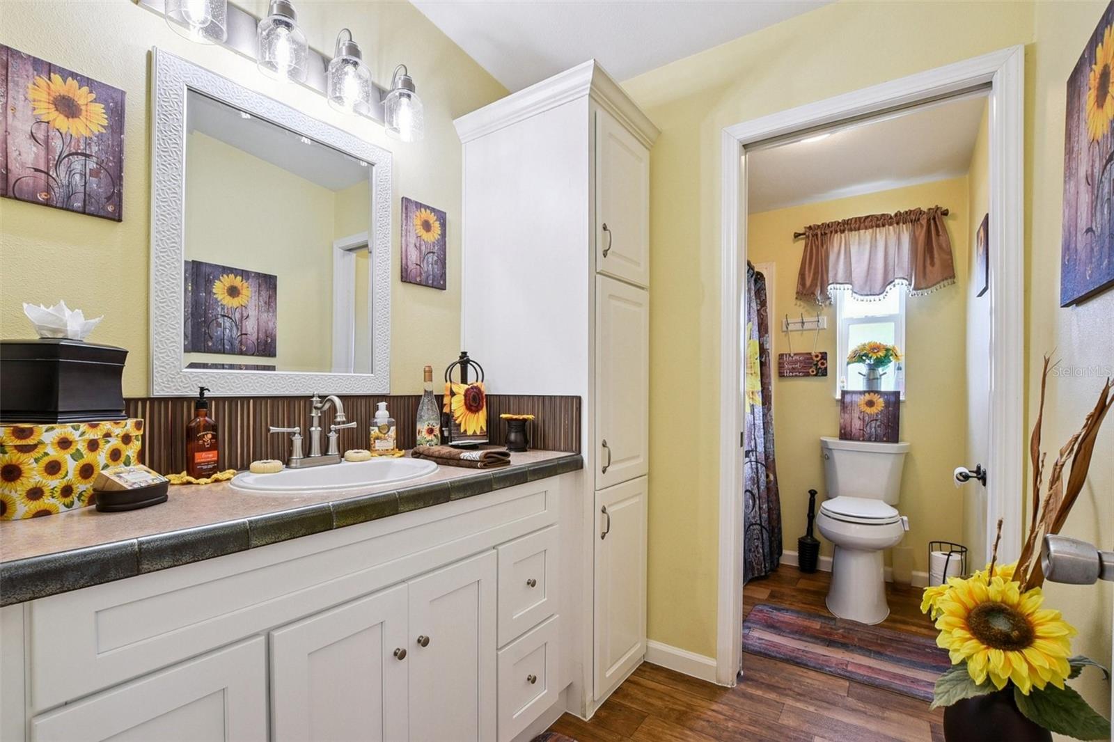 ACREAGE & UNREC - Residential