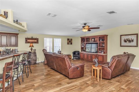 Tiny photo for 28321 Shirley Shores Road, Tavares, FL 32778 (MLS # G5103182)