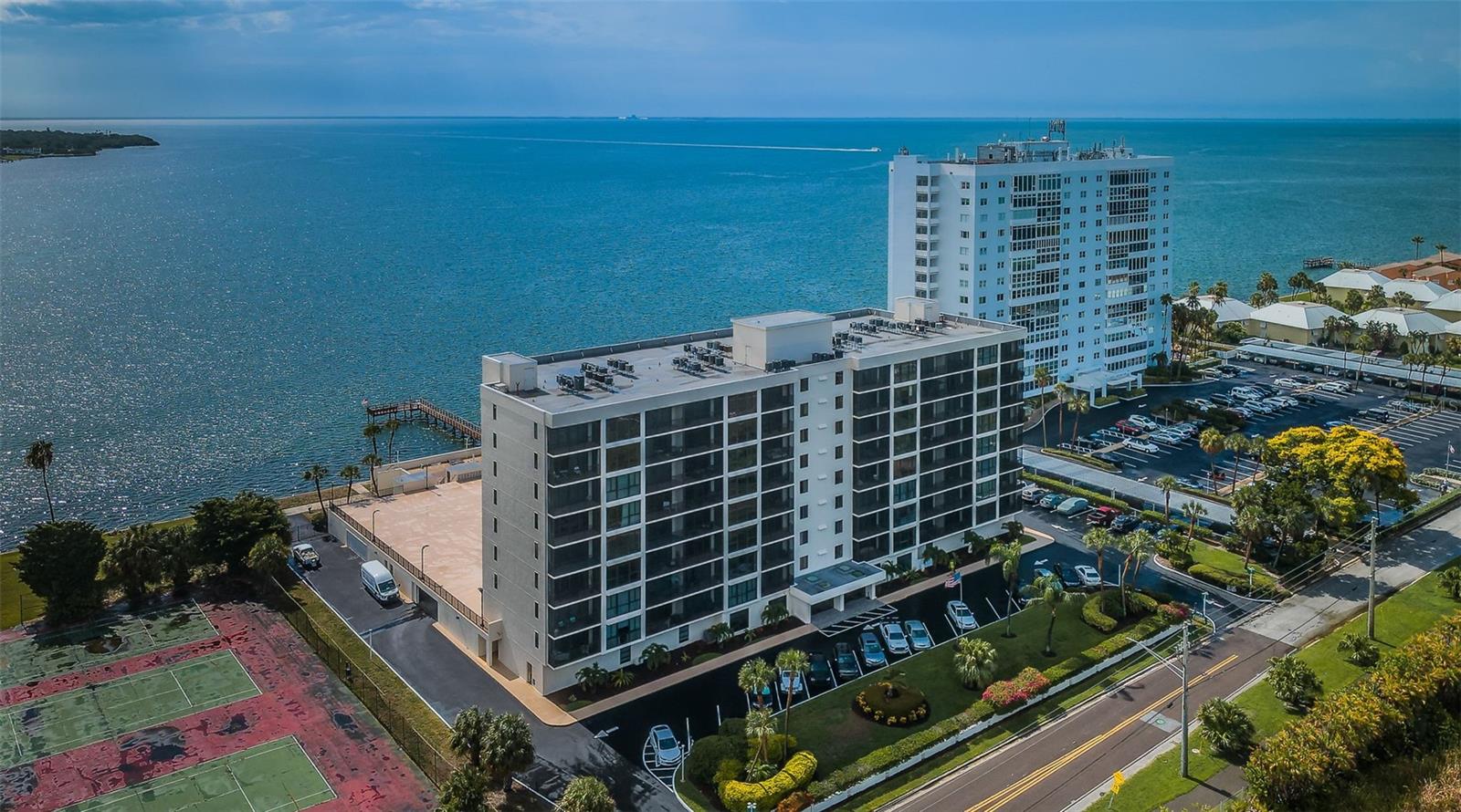 BRIDGETON NORTH CONDO - Residential