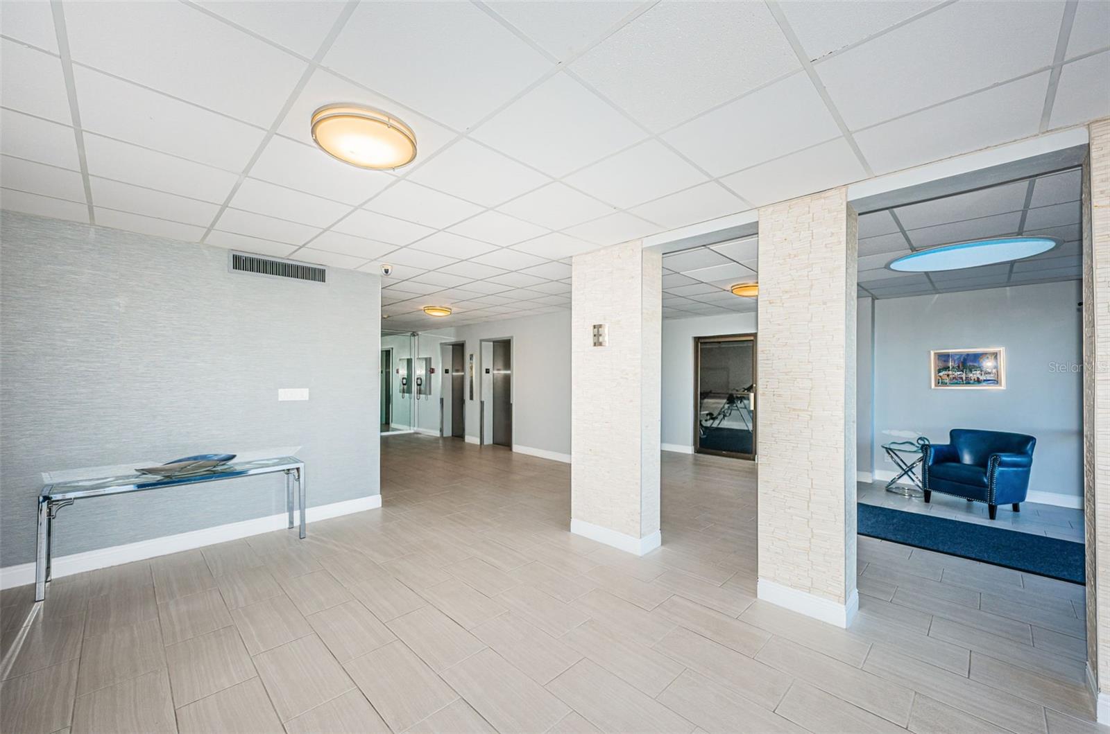 BRIDGETON NORTH CONDO - Residential