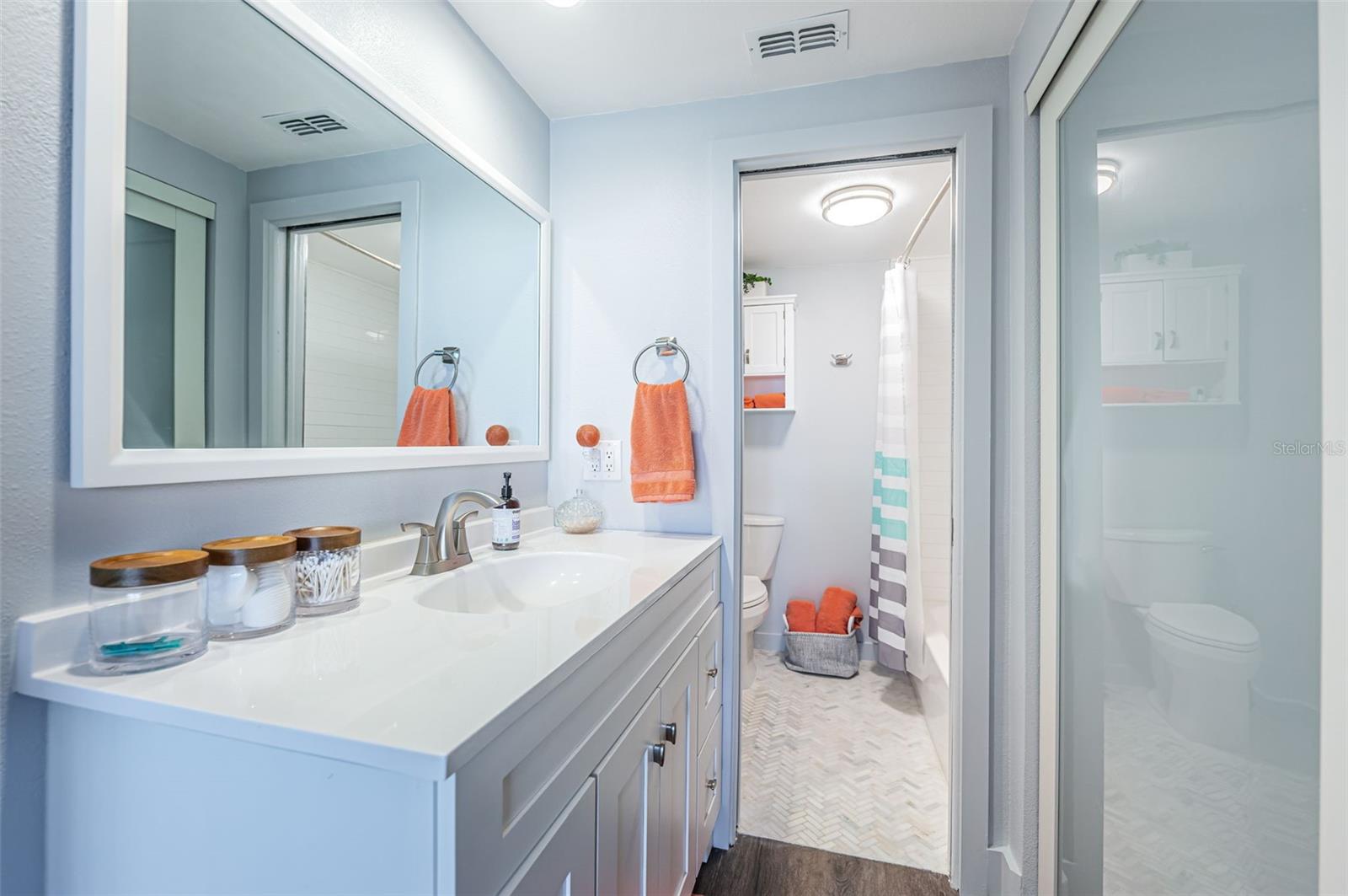 BRIDGETON NORTH CONDO - Residential