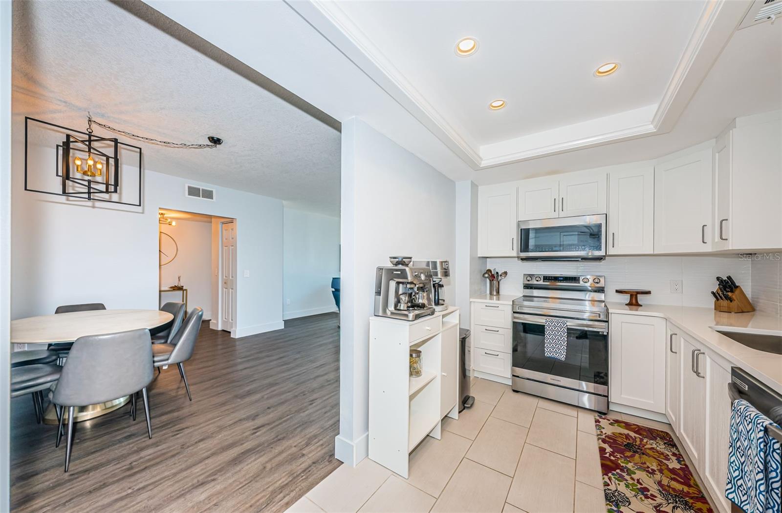 BRIDGETON NORTH CONDO - Residential