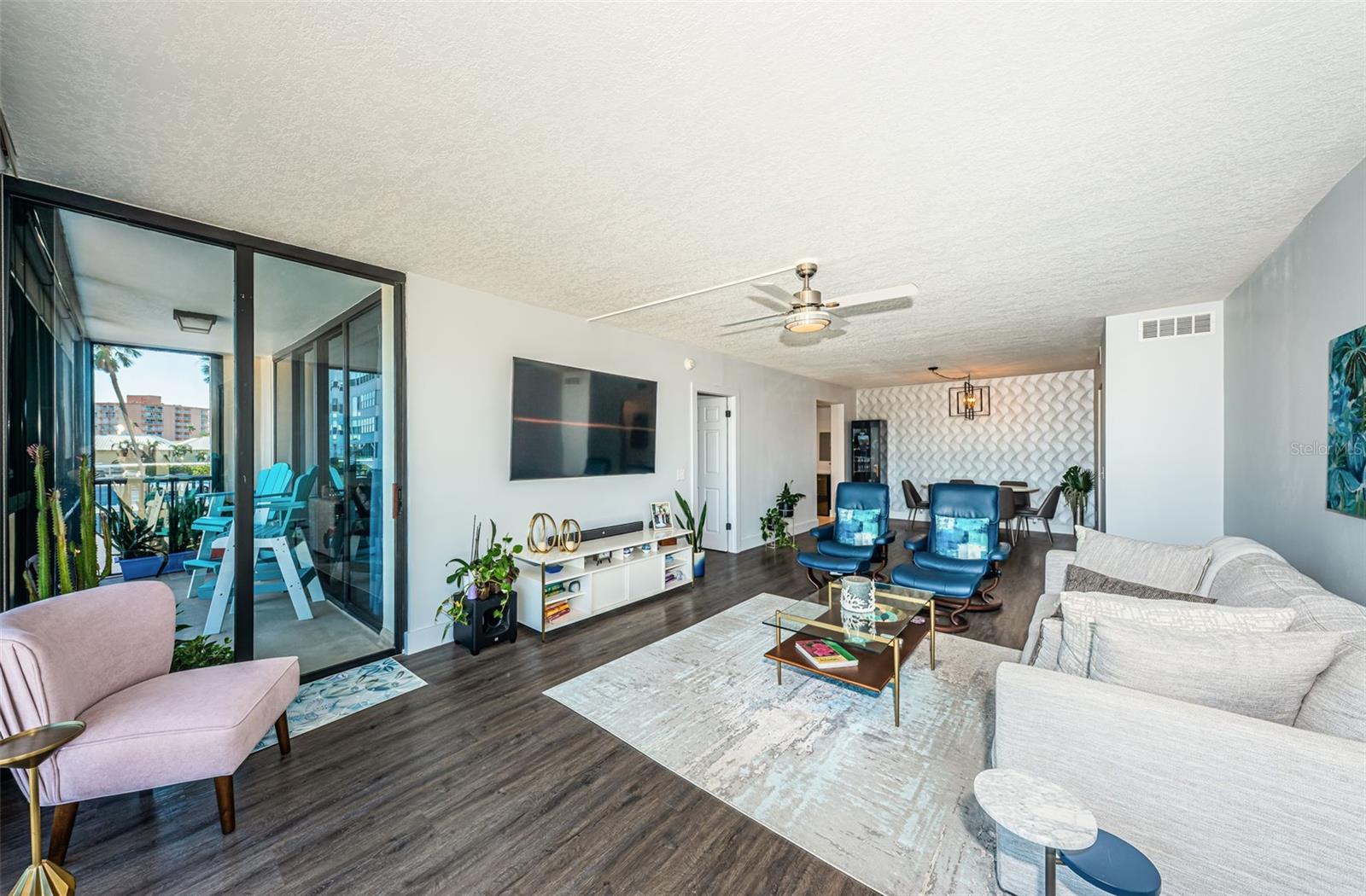 BRIDGETON NORTH CONDO - Residential
