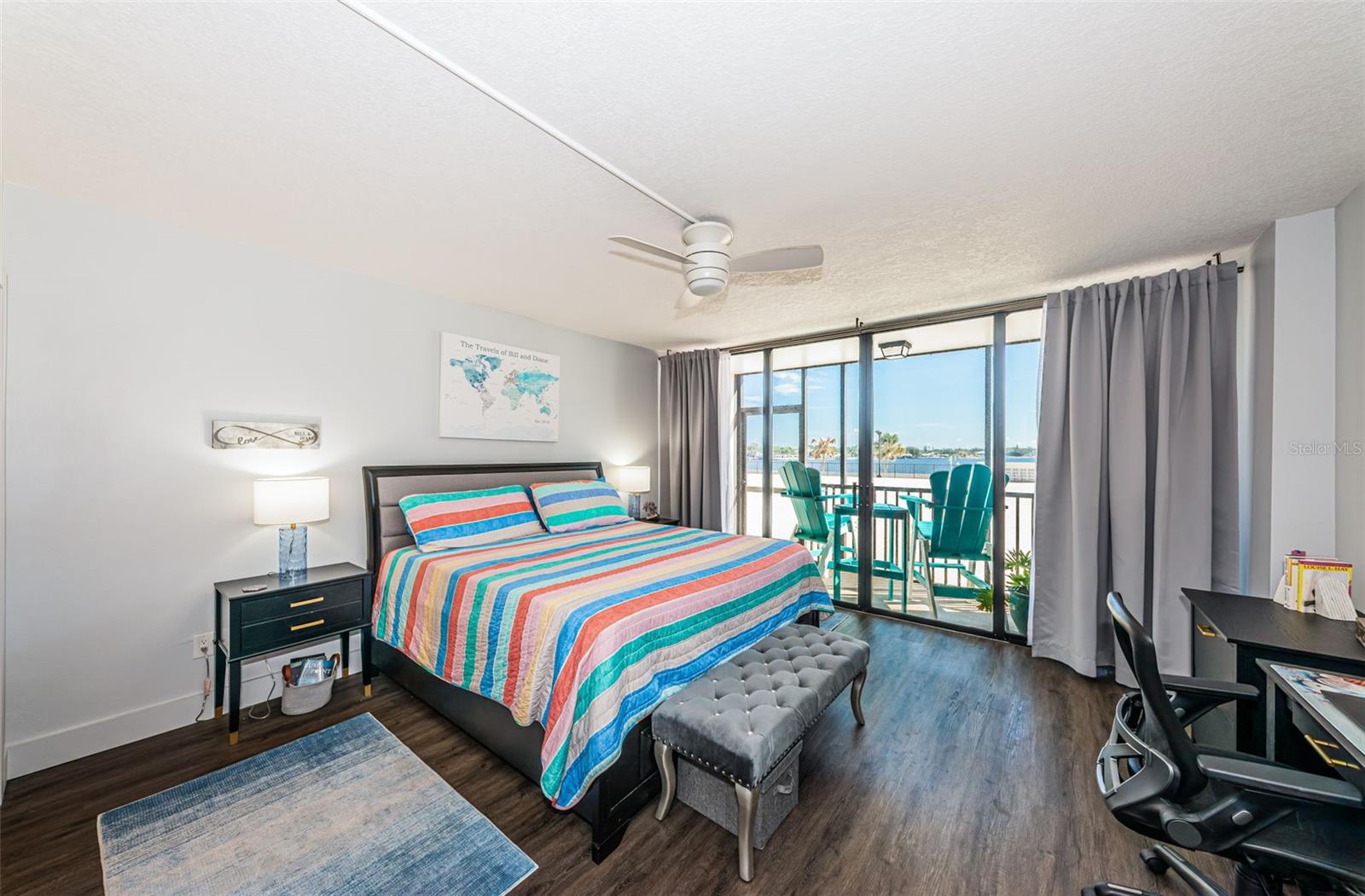 BRIDGETON NORTH CONDO - Residential