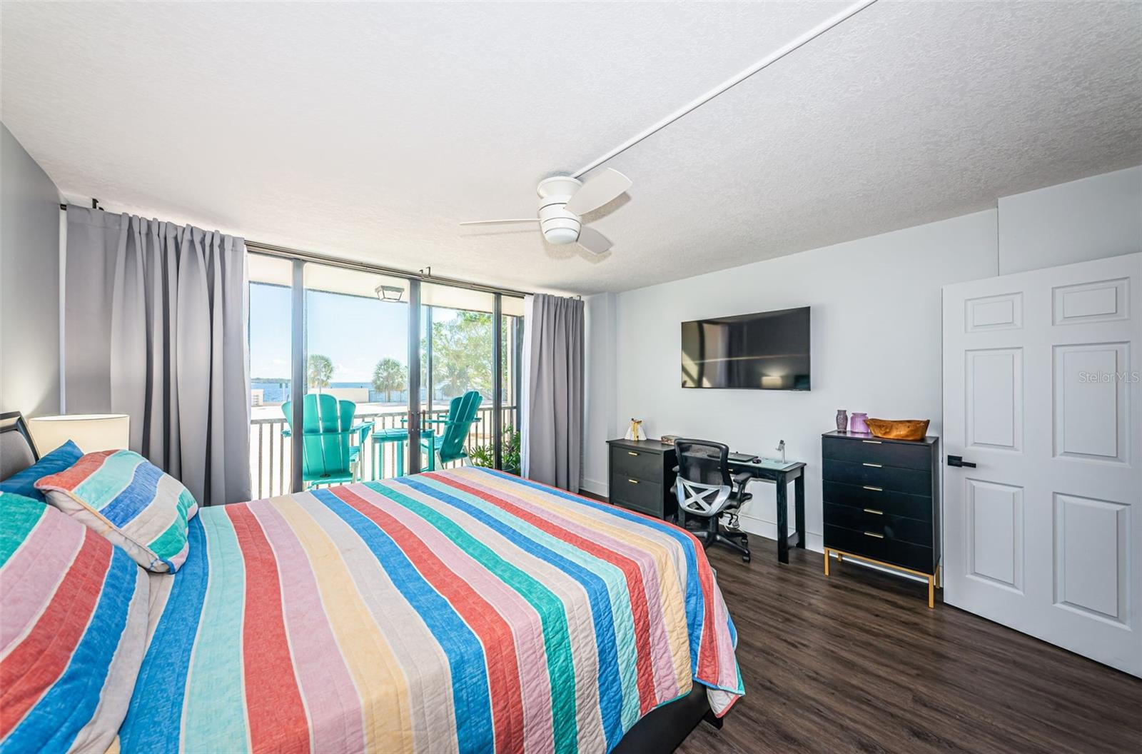BRIDGETON NORTH CONDO - Residential