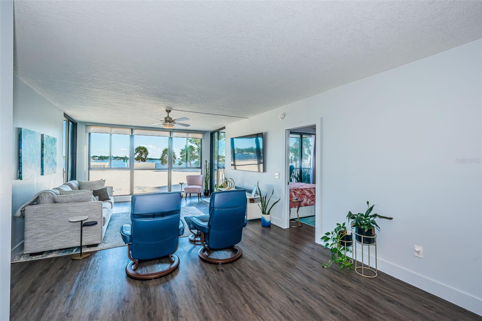 BRIDGETON NORTH CONDO - Residential