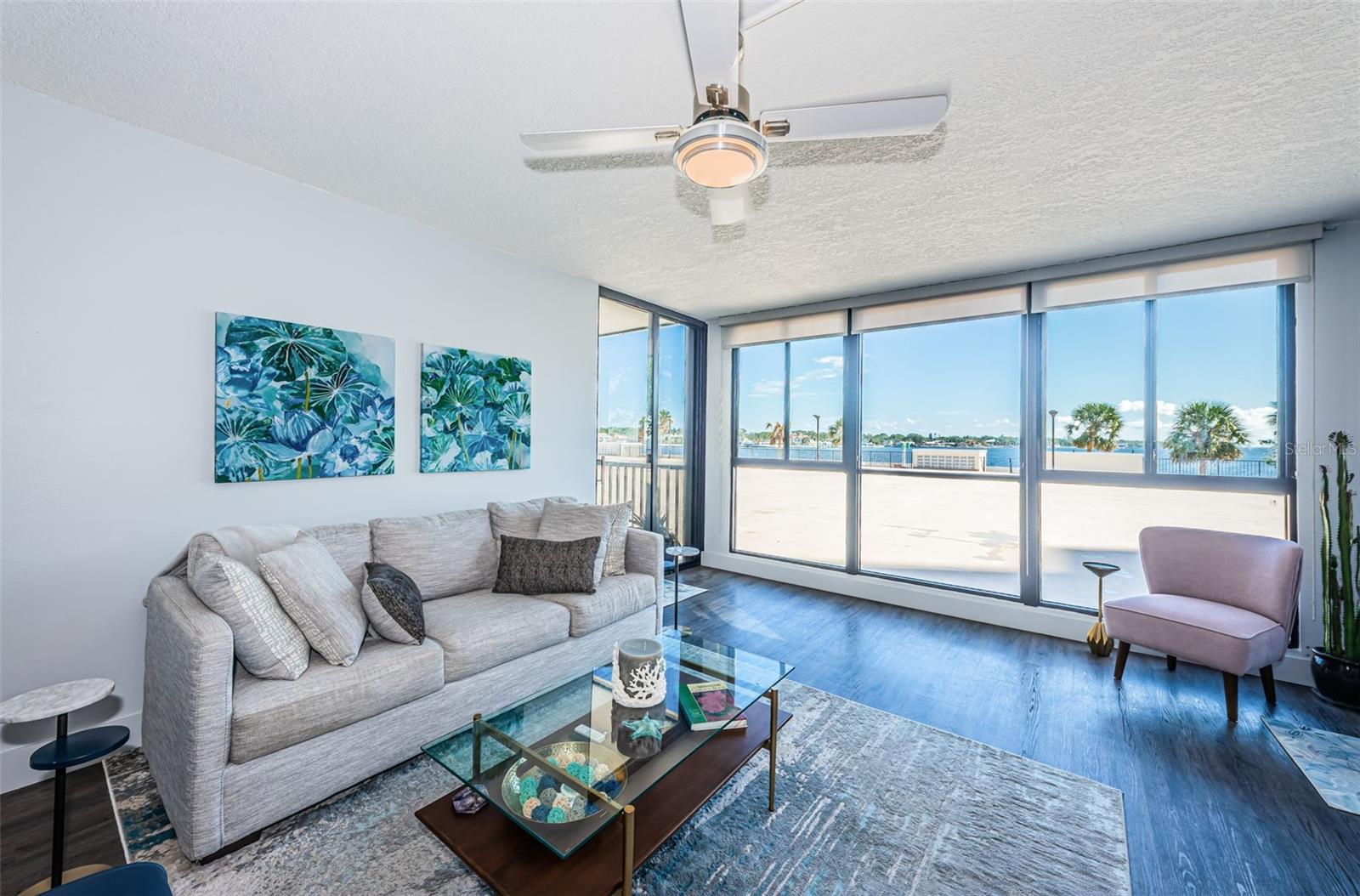 BRIDGETON NORTH CONDO - Residential