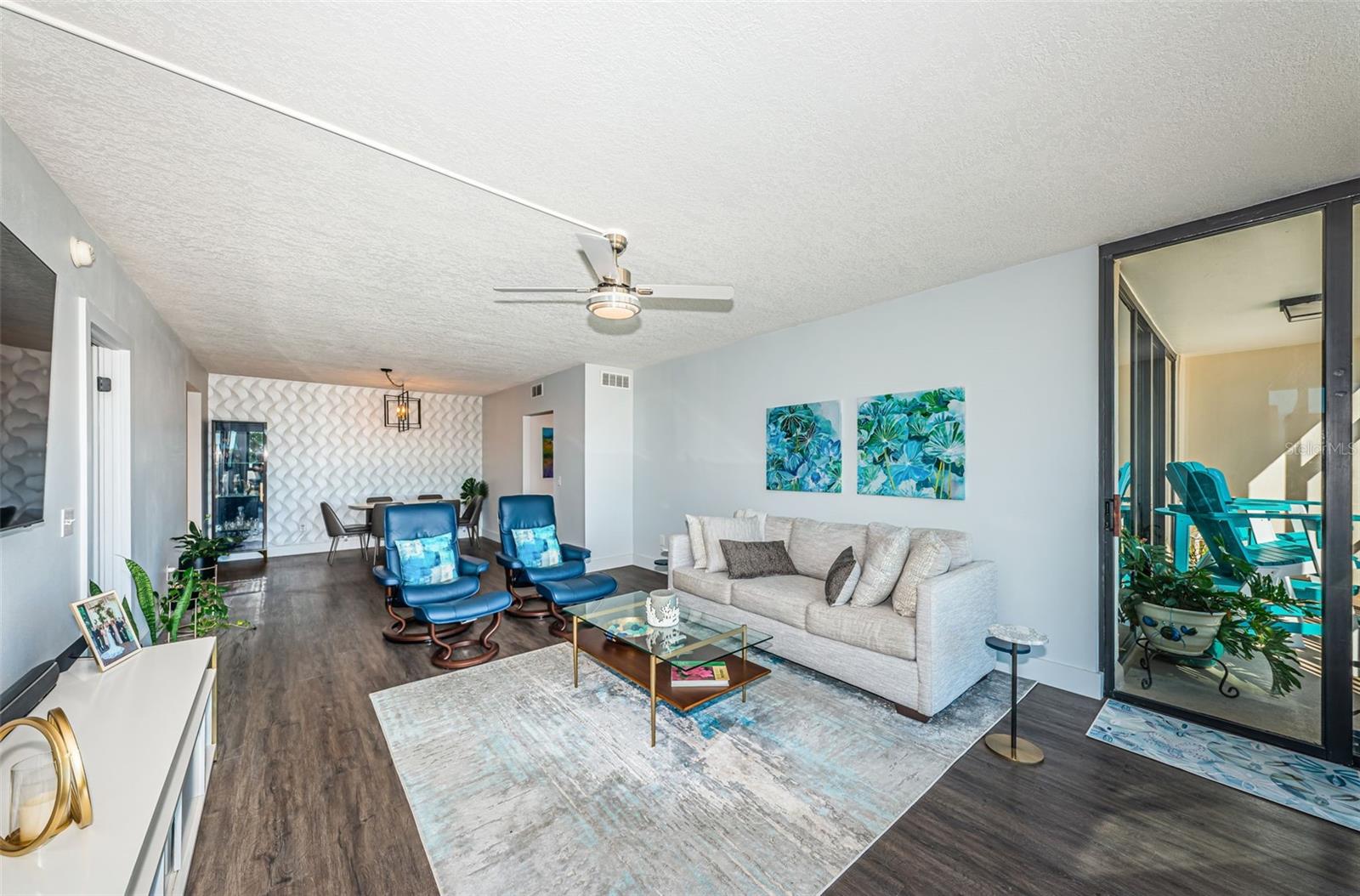 BRIDGETON NORTH CONDO - Residential