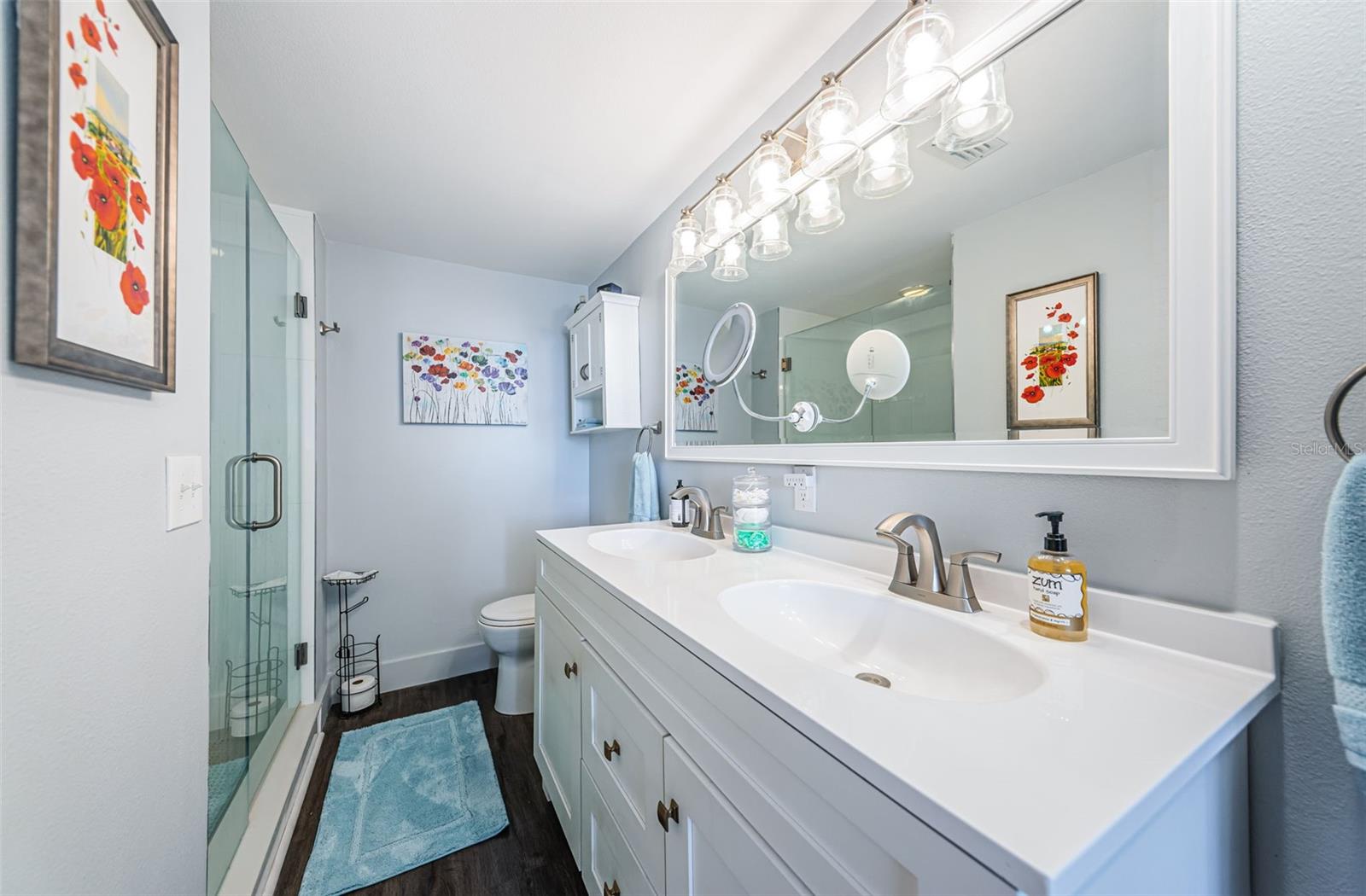 BRIDGETON NORTH CONDO - Residential