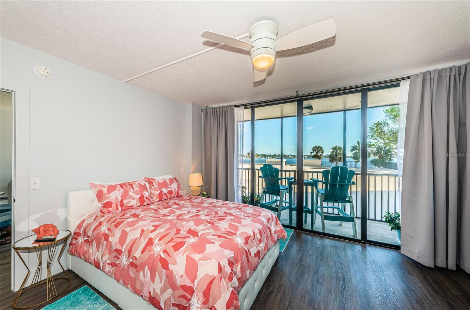 BRIDGETON NORTH CONDO - Residential