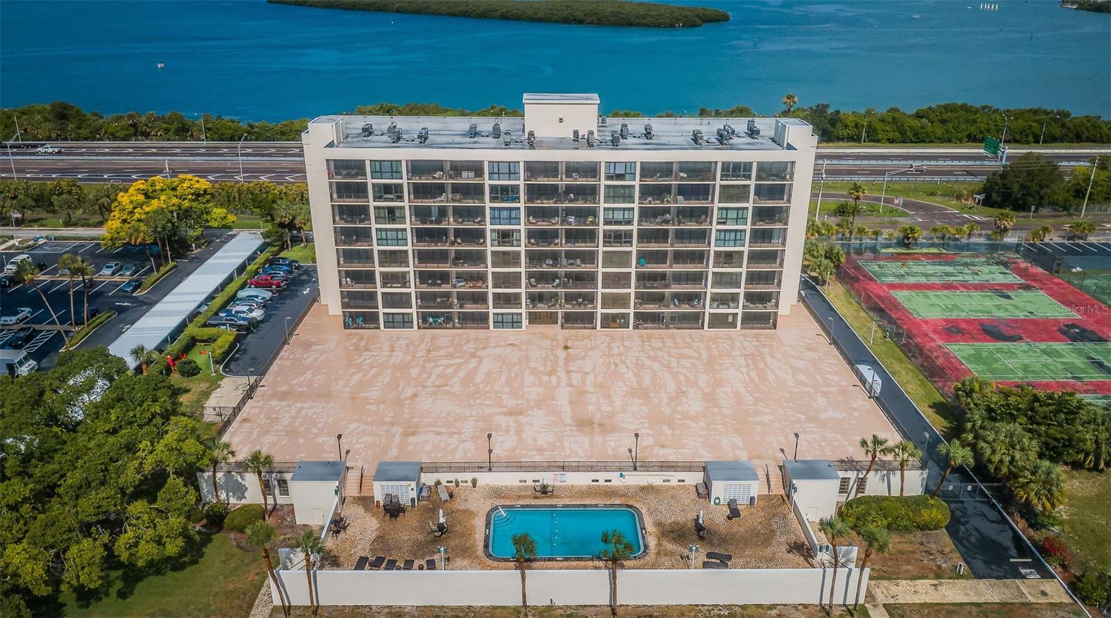 BRIDGETON NORTH CONDO - Residential