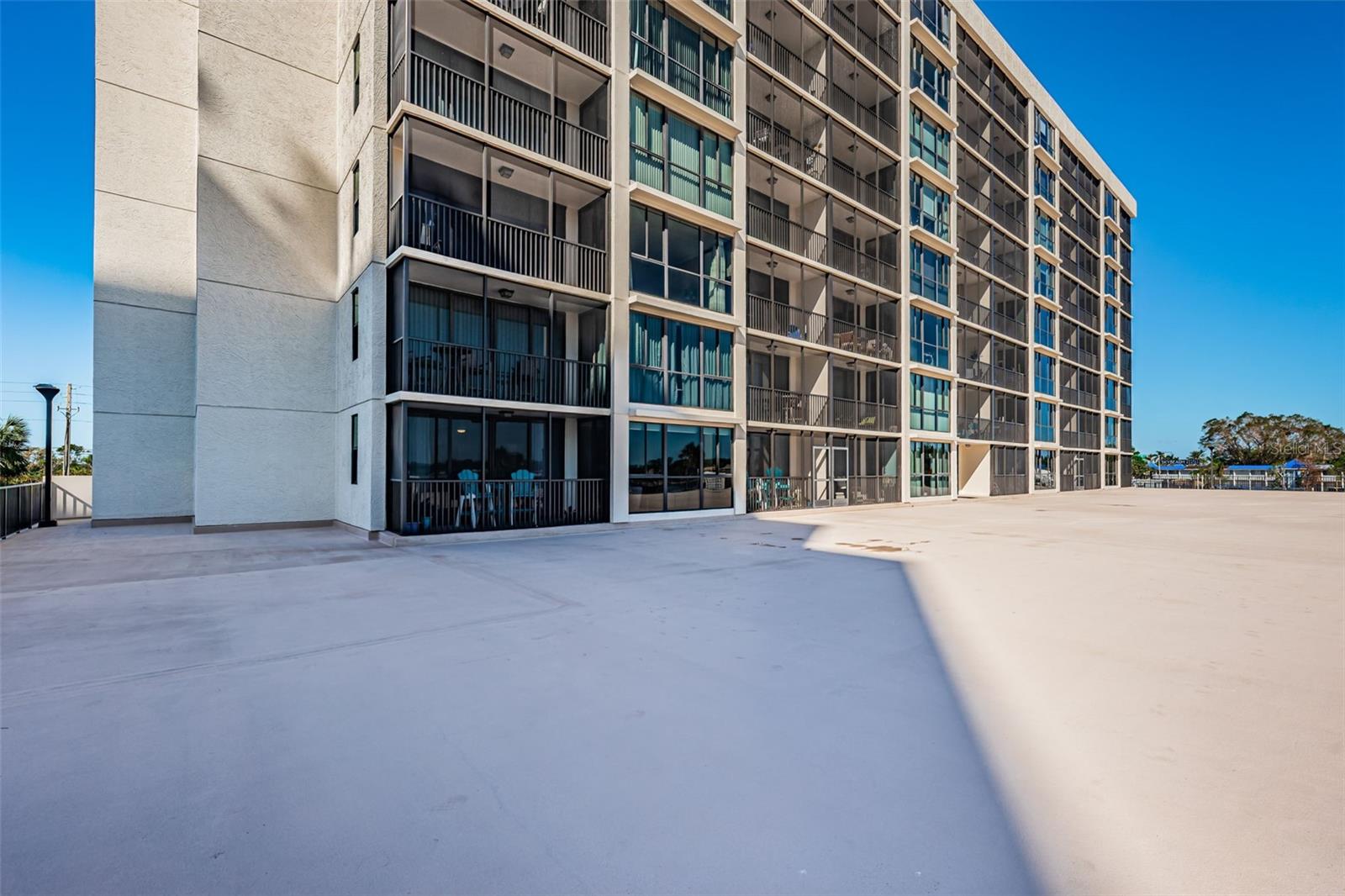 BRIDGETON NORTH CONDO - Residential