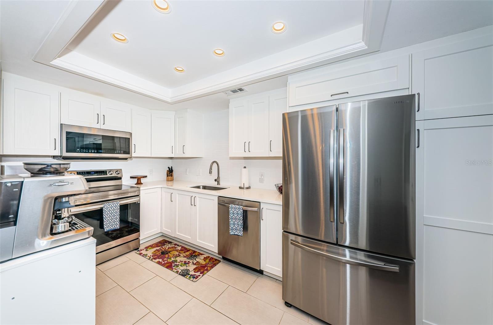 BRIDGETON NORTH CONDO - Residential