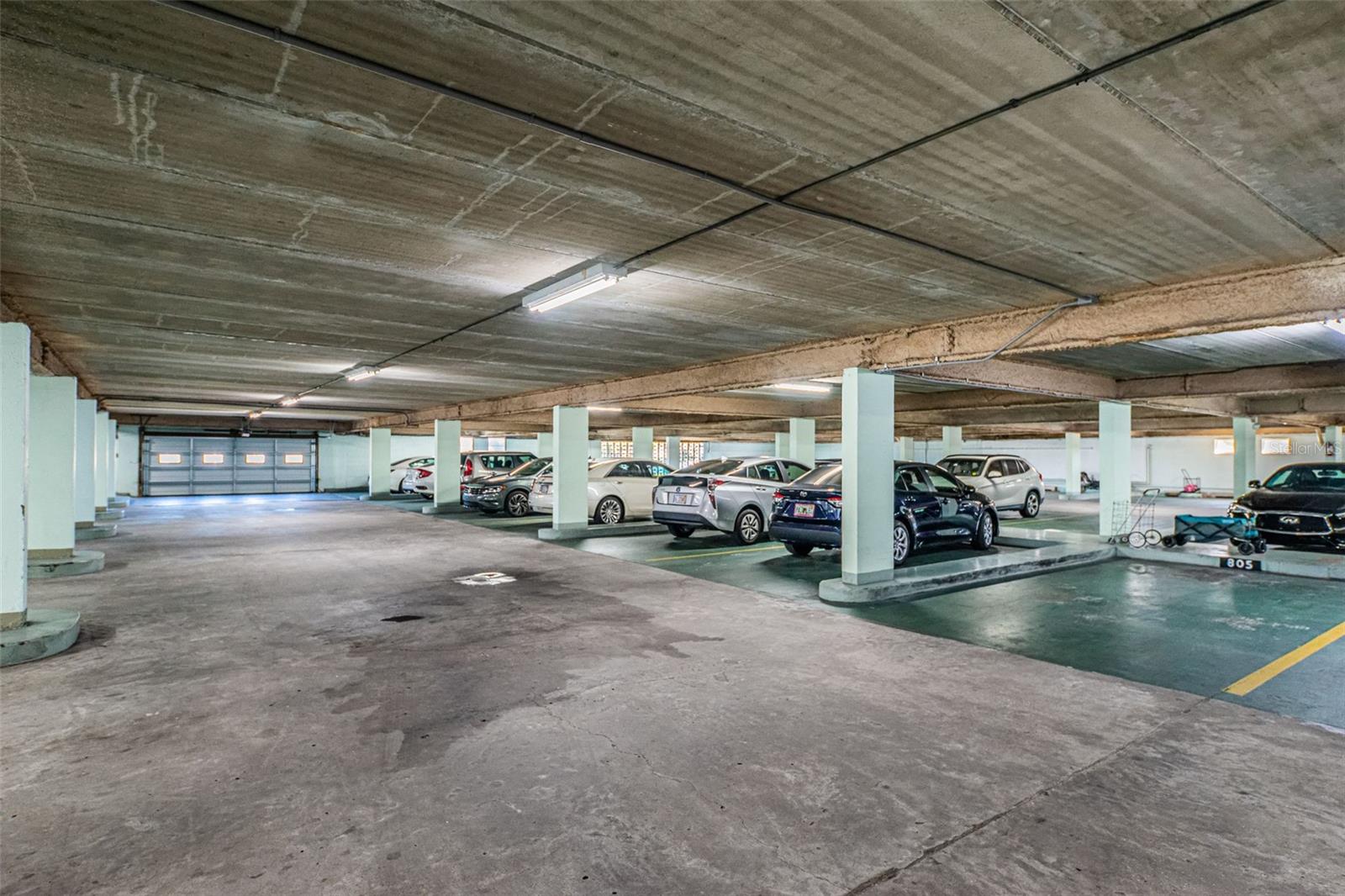BRIDGETON NORTH CONDO - Residential