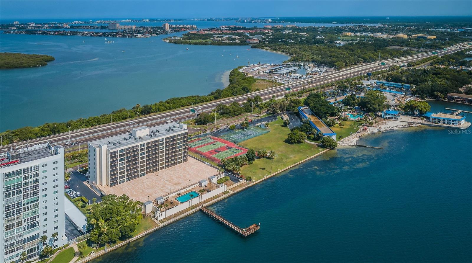 BRIDGETON NORTH CONDO - Residential