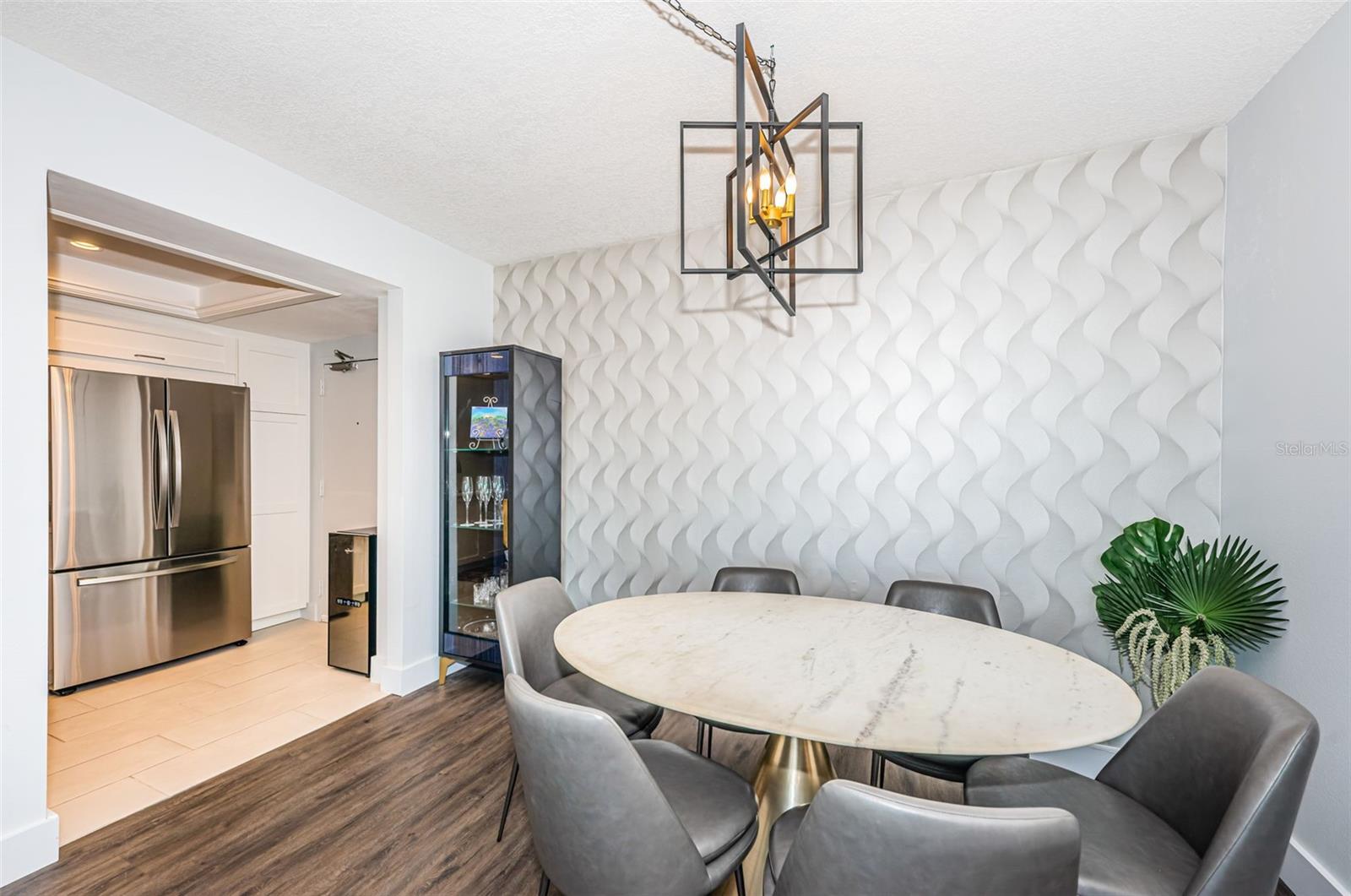BRIDGETON NORTH CONDO - Residential