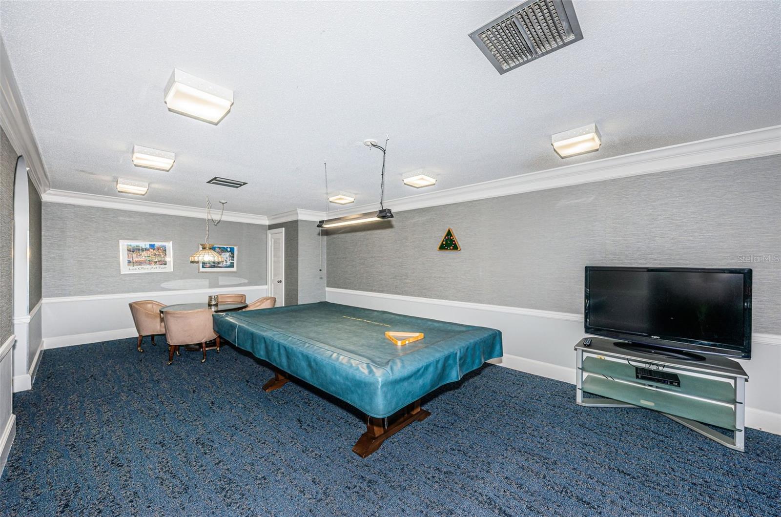 BRIDGETON NORTH CONDO - Residential