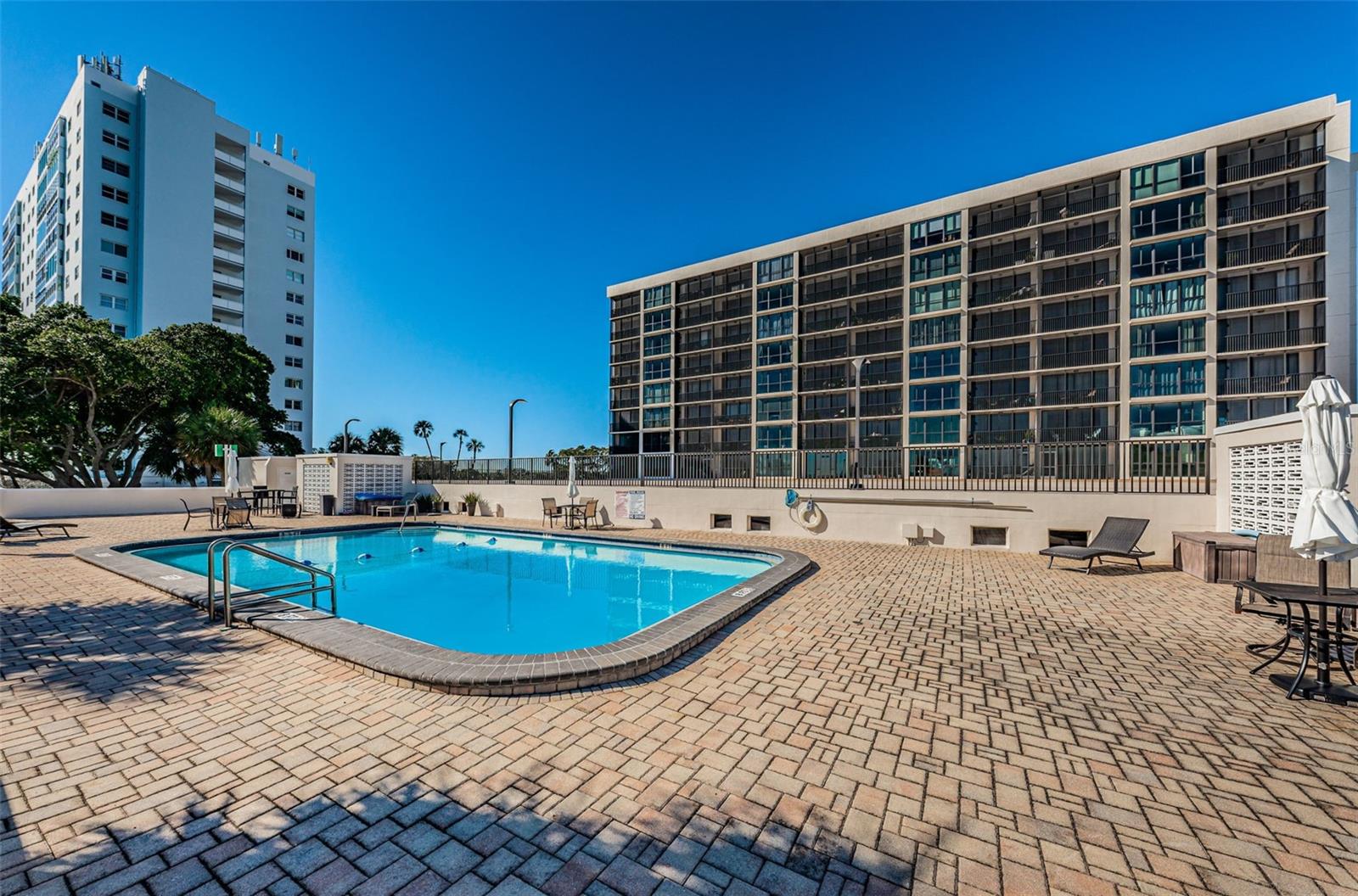 BRIDGETON NORTH CONDO - Residential