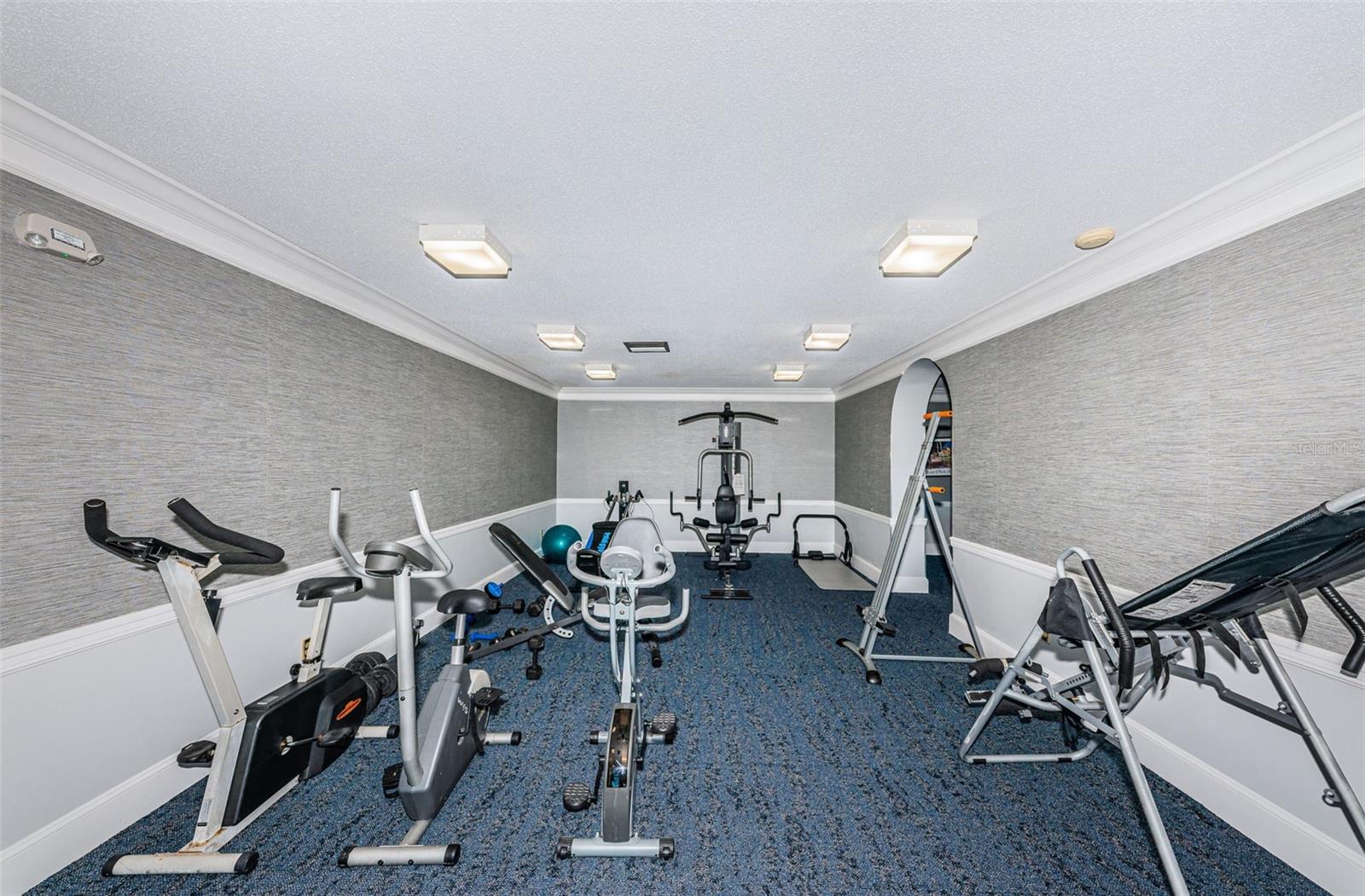 BRIDGETON NORTH CONDO - Residential