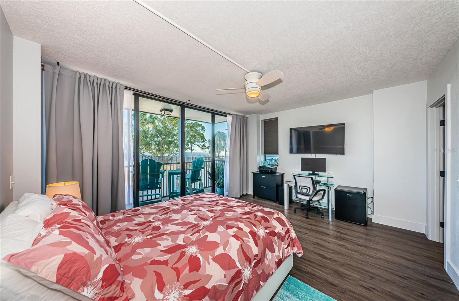 BRIDGETON NORTH CONDO - Residential
