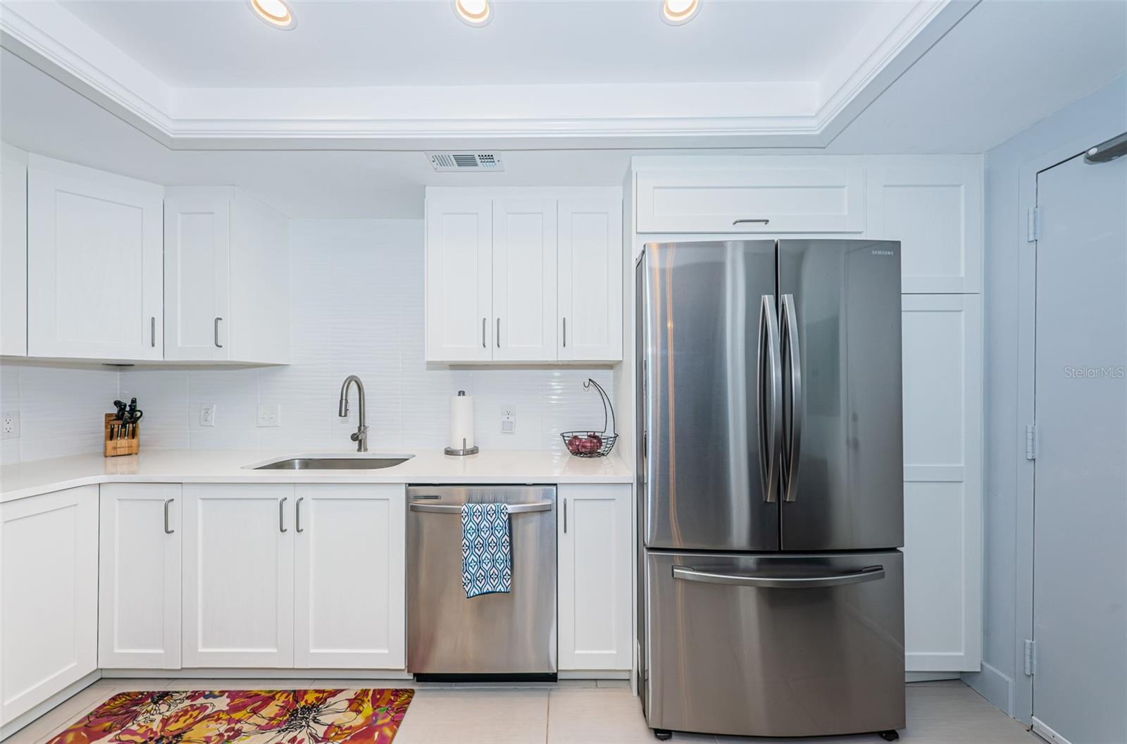 BRIDGETON NORTH CONDO - Residential