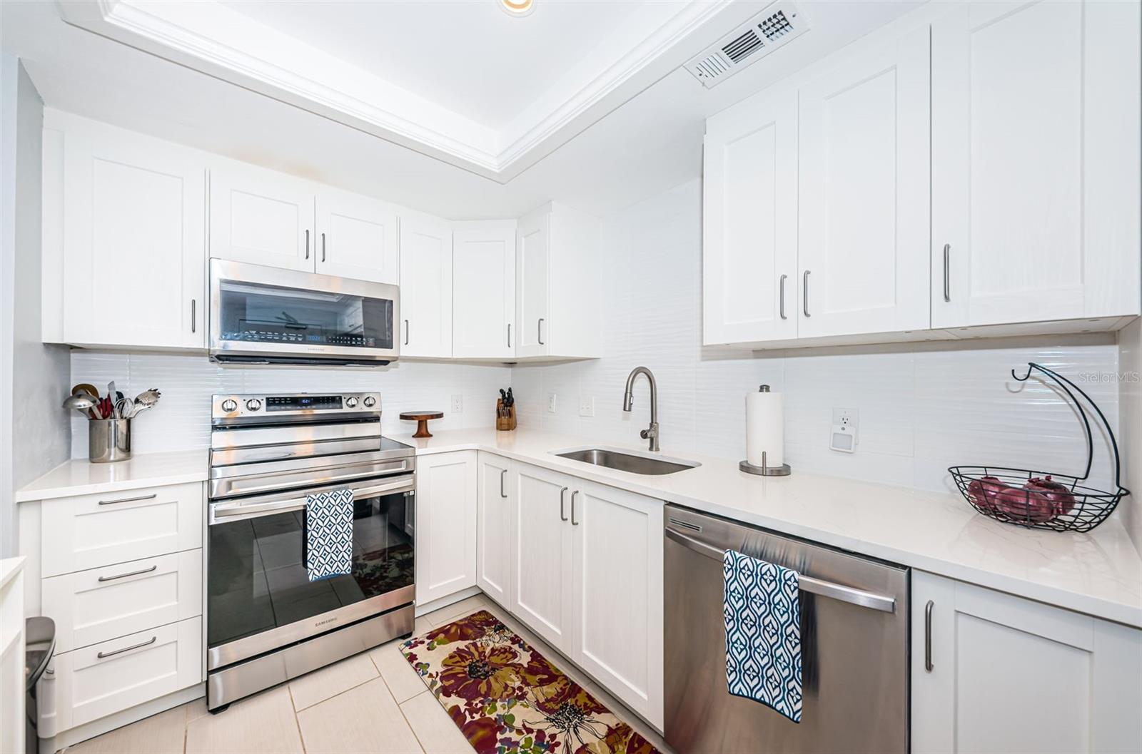 BRIDGETON NORTH CONDO - Residential