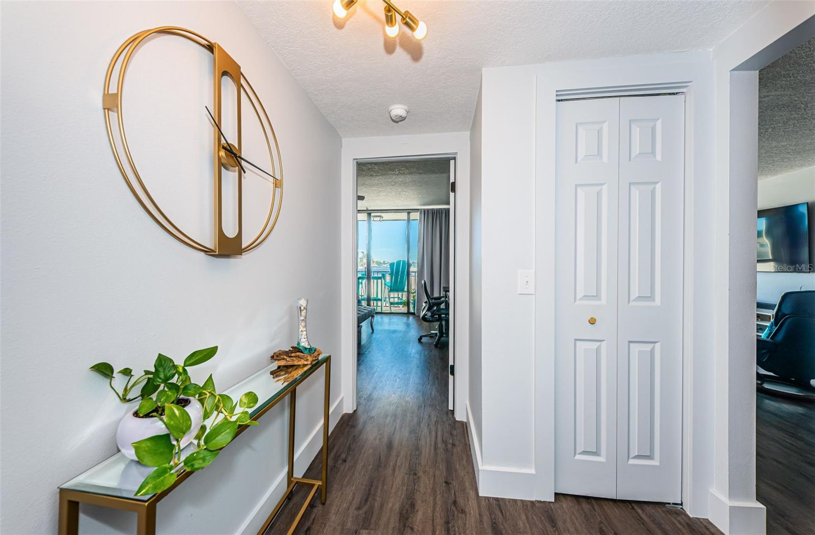 BRIDGETON NORTH CONDO - Residential