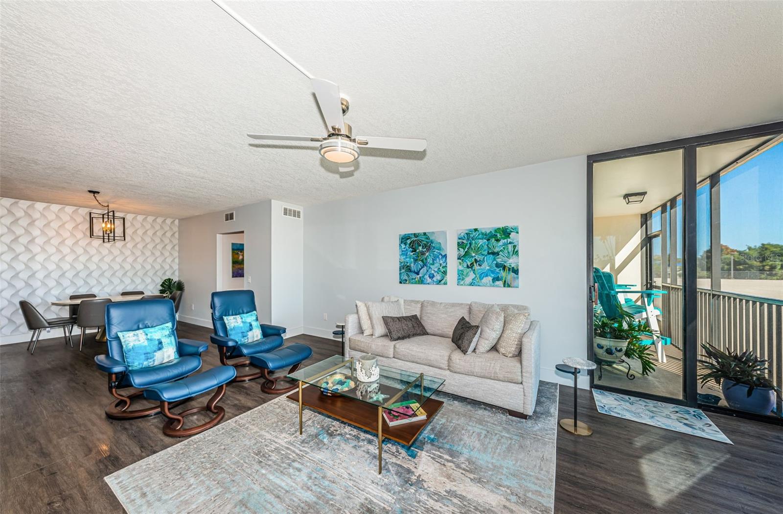 BRIDGETON NORTH CONDO - Residential