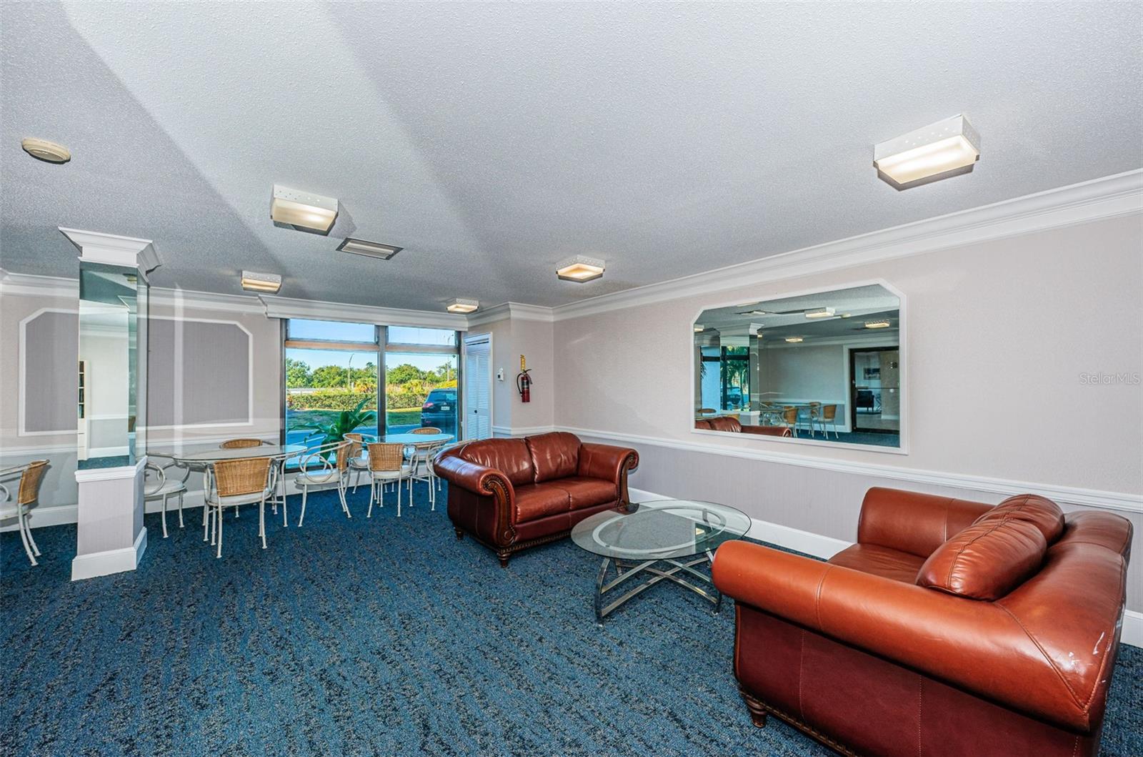 BRIDGETON NORTH CONDO - Residential