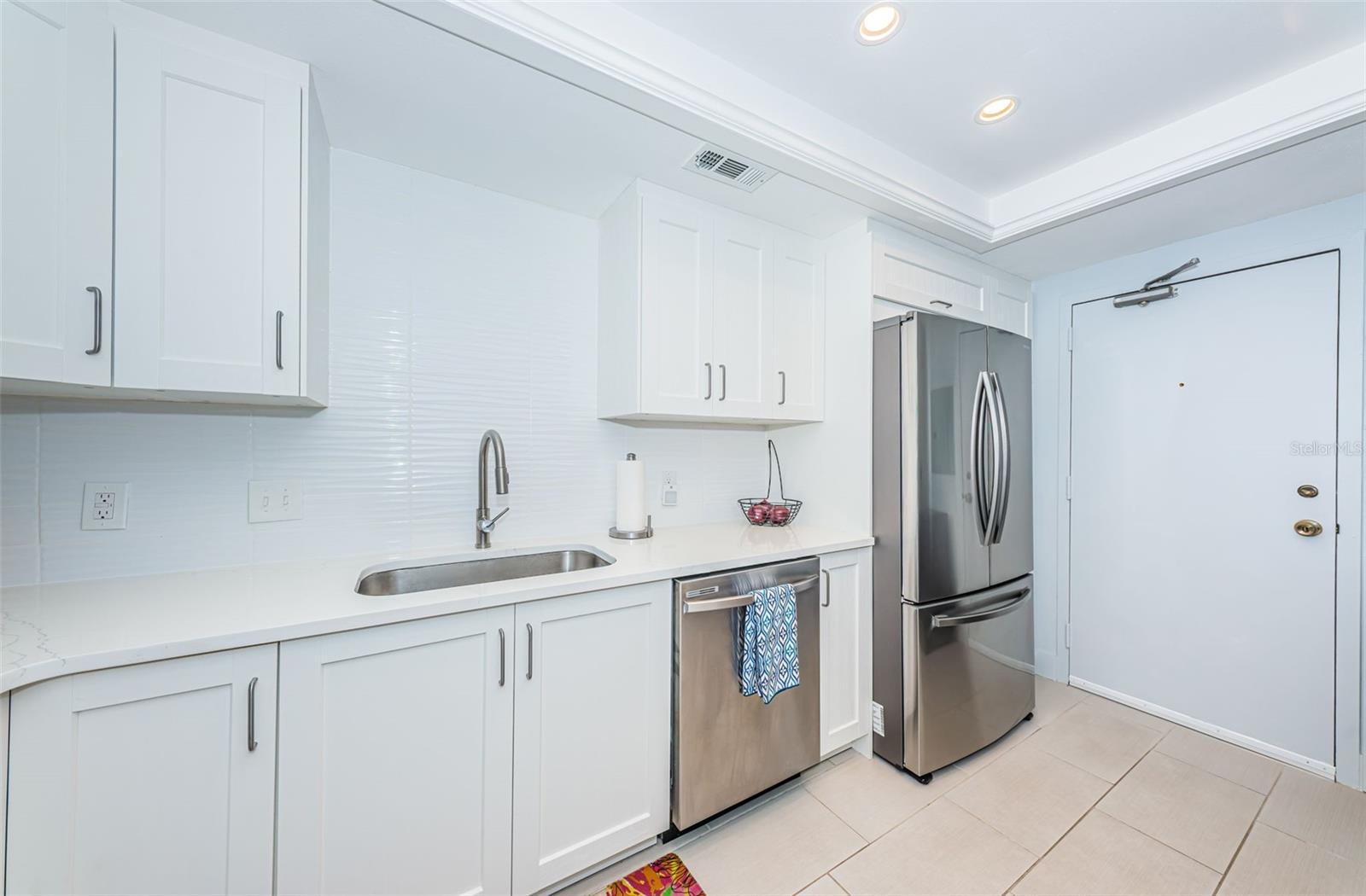BRIDGETON NORTH CONDO - Residential