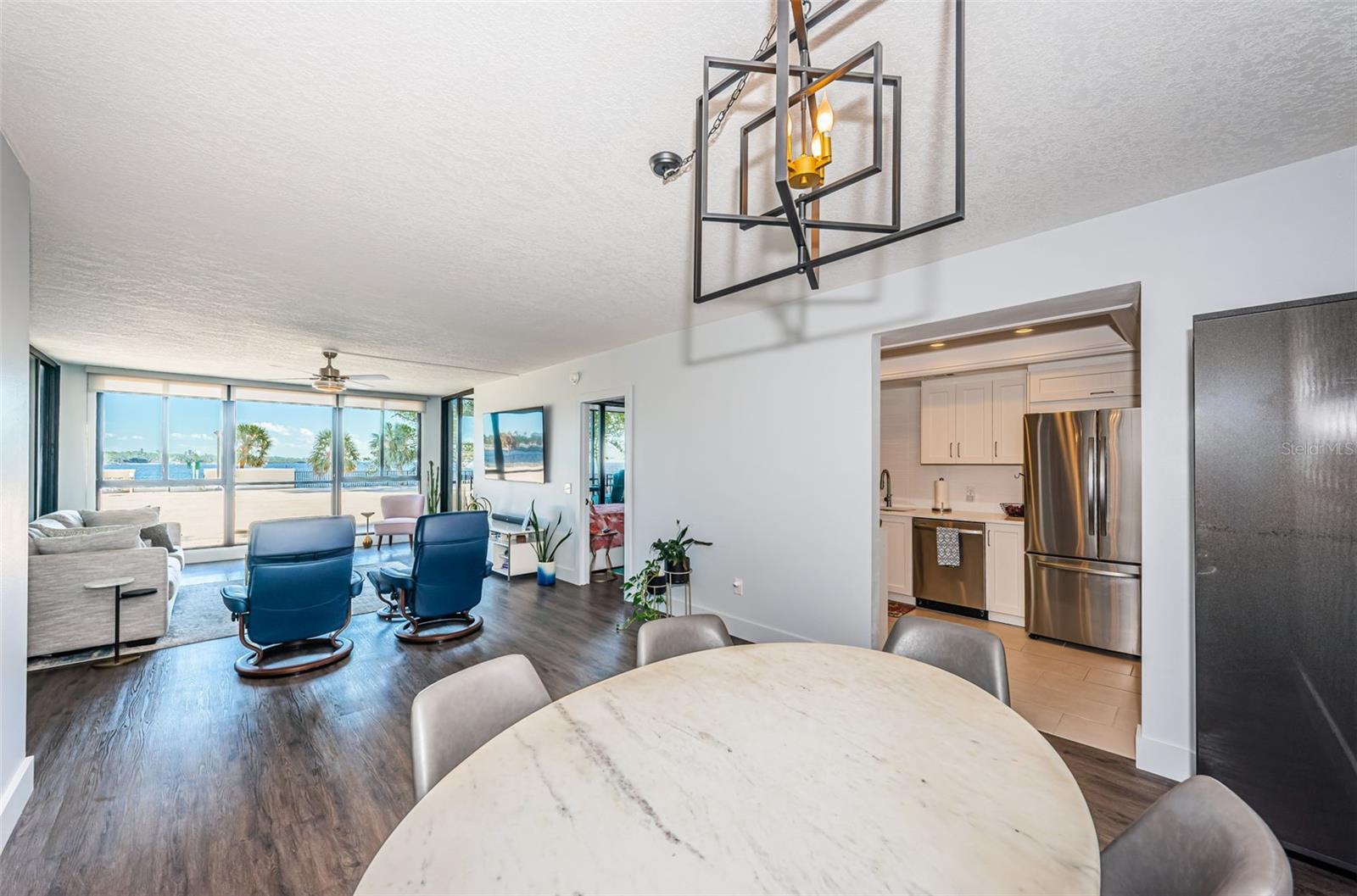 BRIDGETON NORTH CONDO - Residential