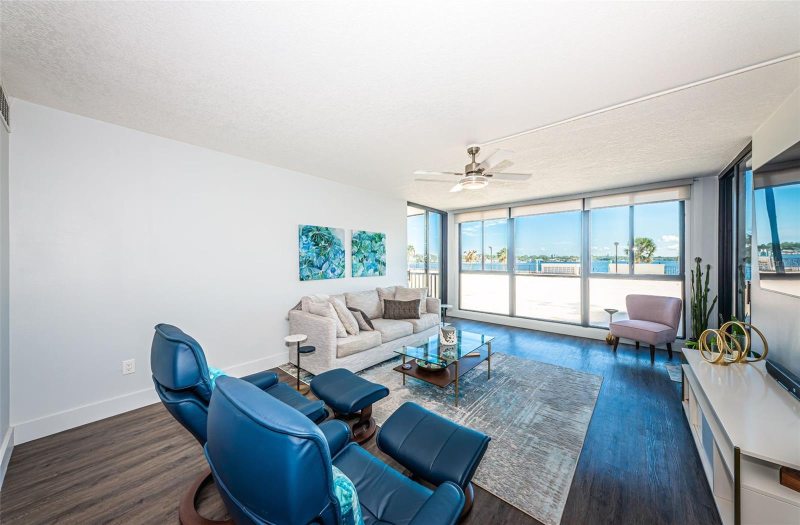 BRIDGETON NORTH CONDO - Residential