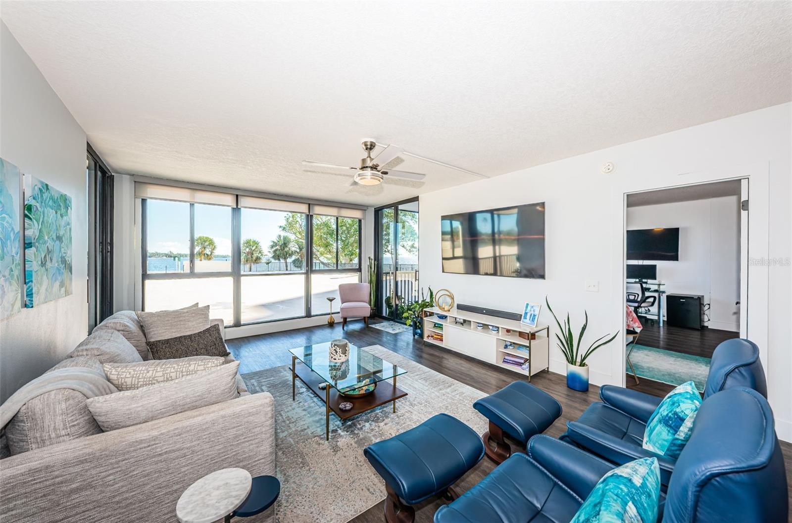 BRIDGETON NORTH CONDO - Residential