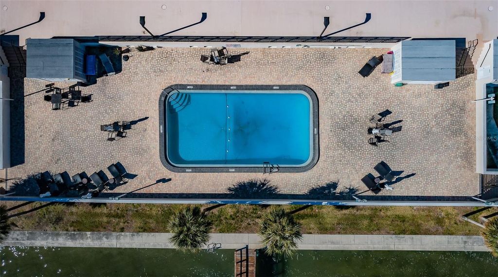 Photo of 7100 Sunshine Skyway Lane S #203, St Petersburg, FL 33711 (MLS # TB8507913)