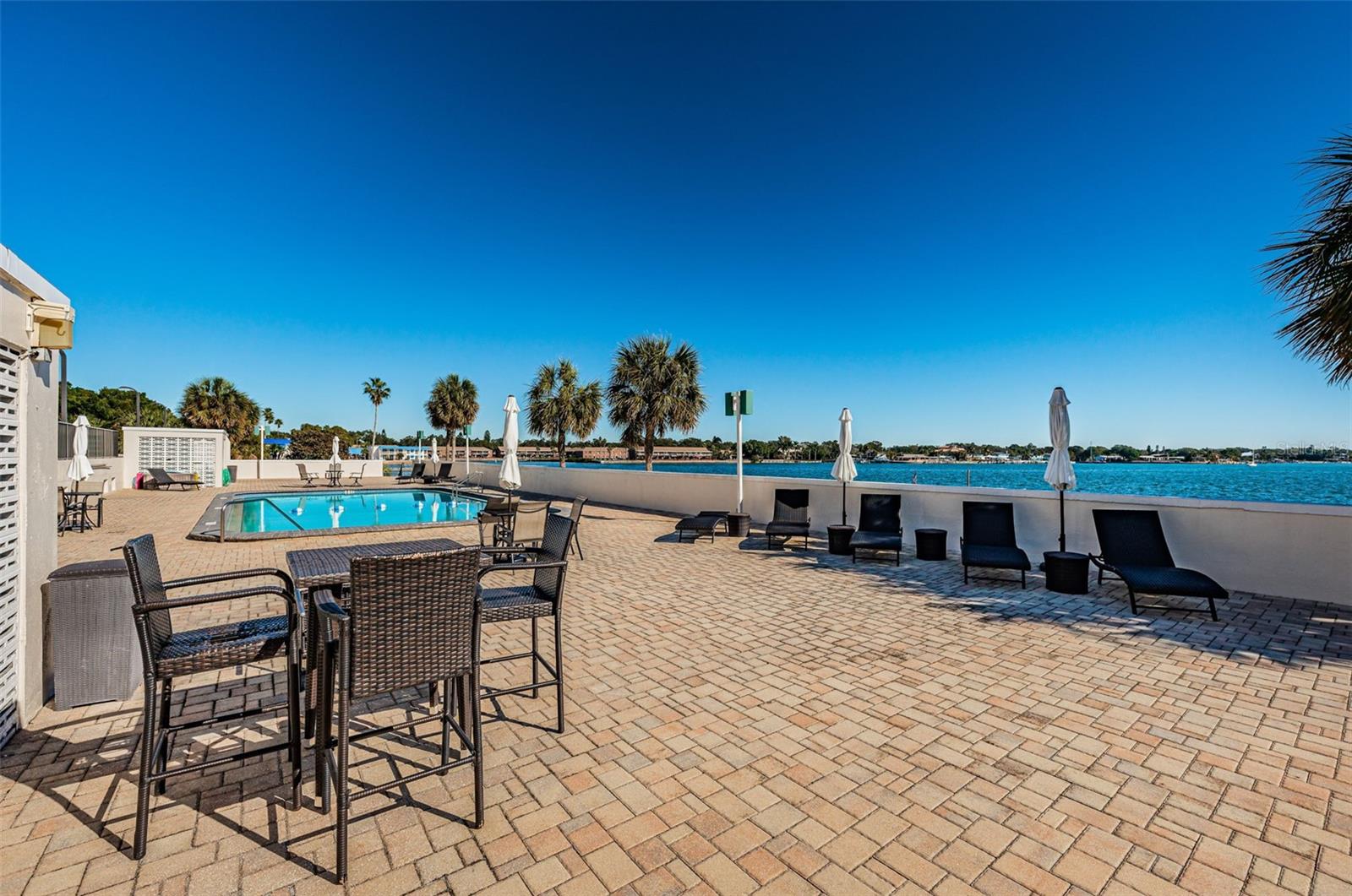 BRIDGETON NORTH CONDO - Residential