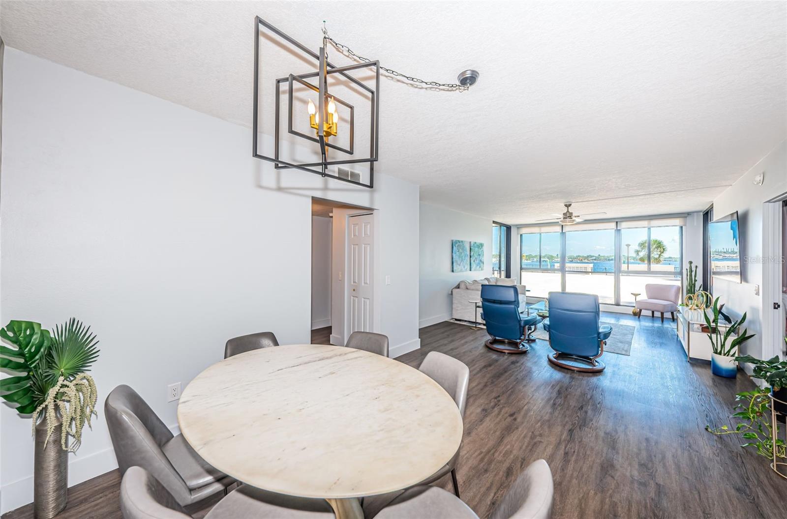 BRIDGETON NORTH CONDO - Residential