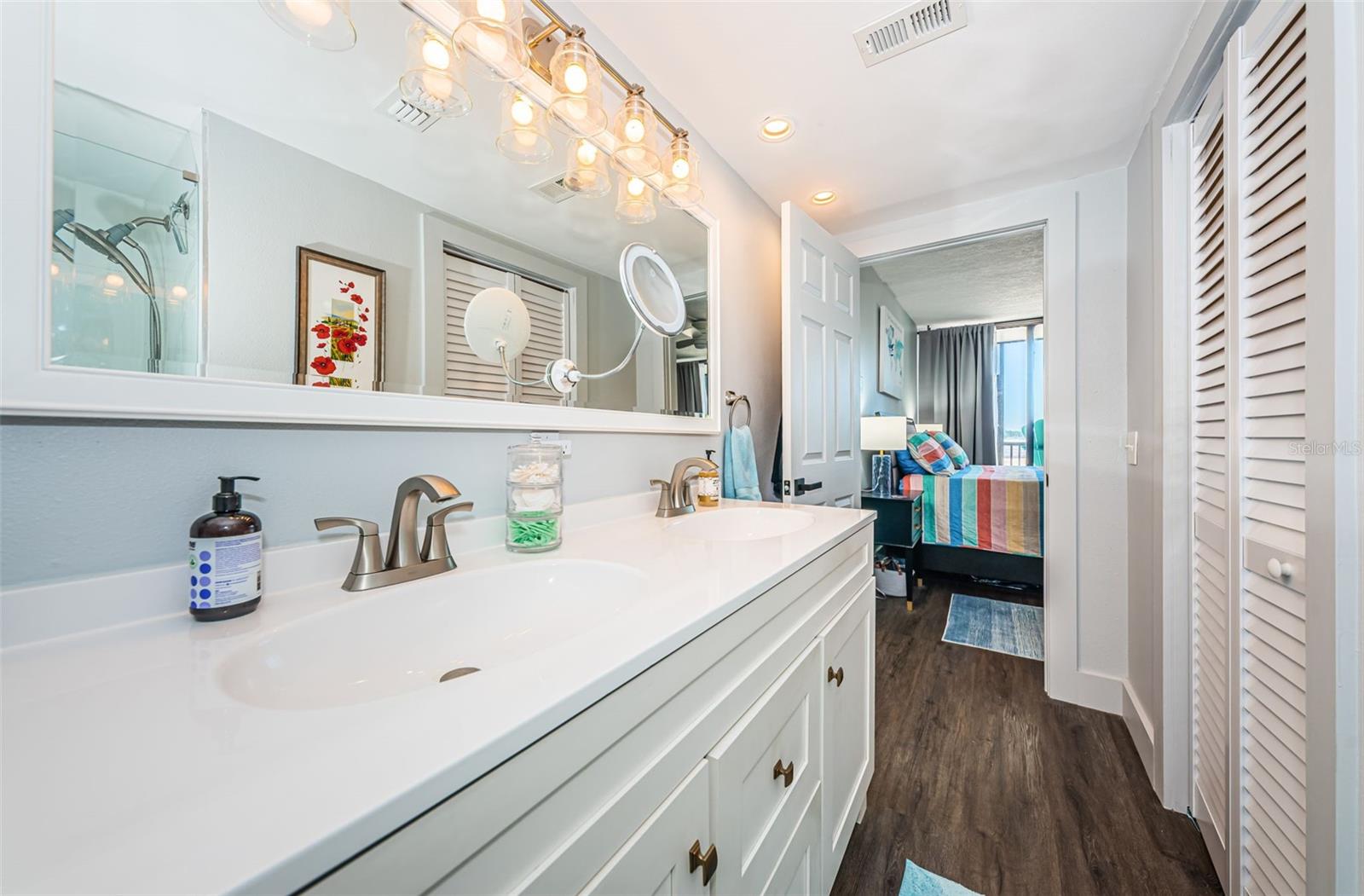 BRIDGETON NORTH CONDO - Residential