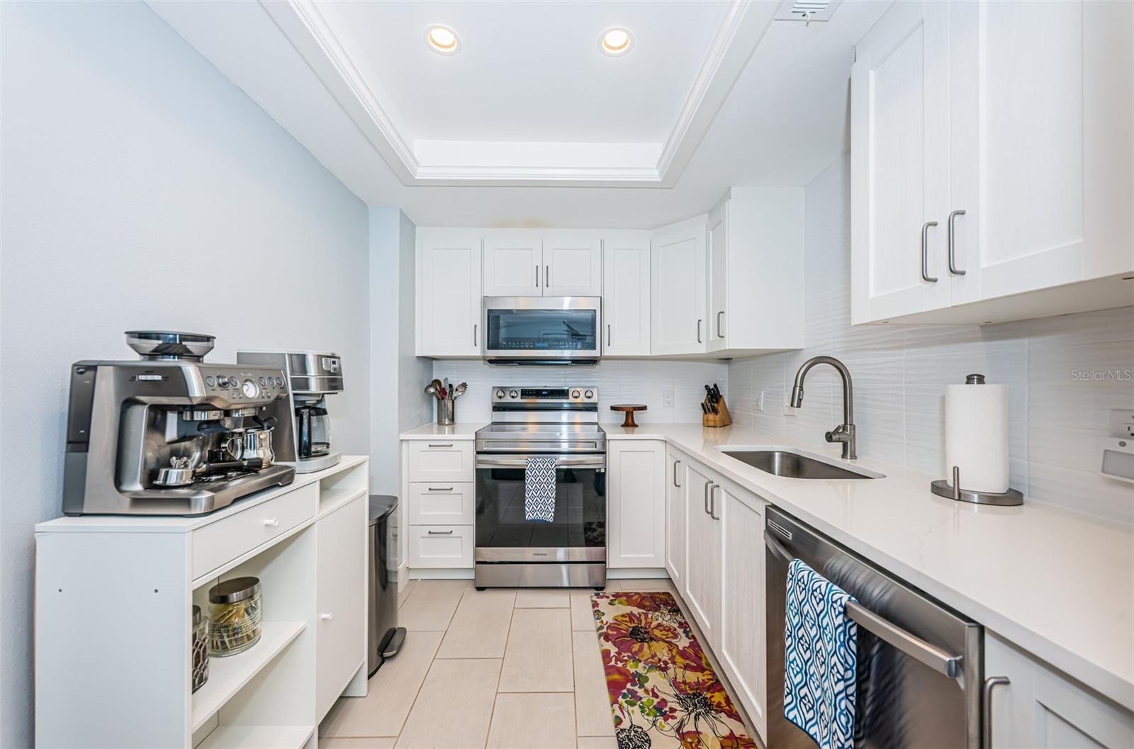 BRIDGETON NORTH CONDO - Residential