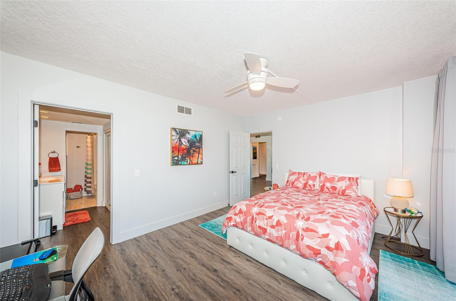 BRIDGETON NORTH CONDO - Residential