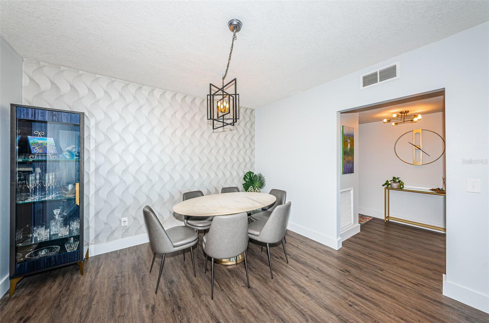 BRIDGETON NORTH CONDO - Residential