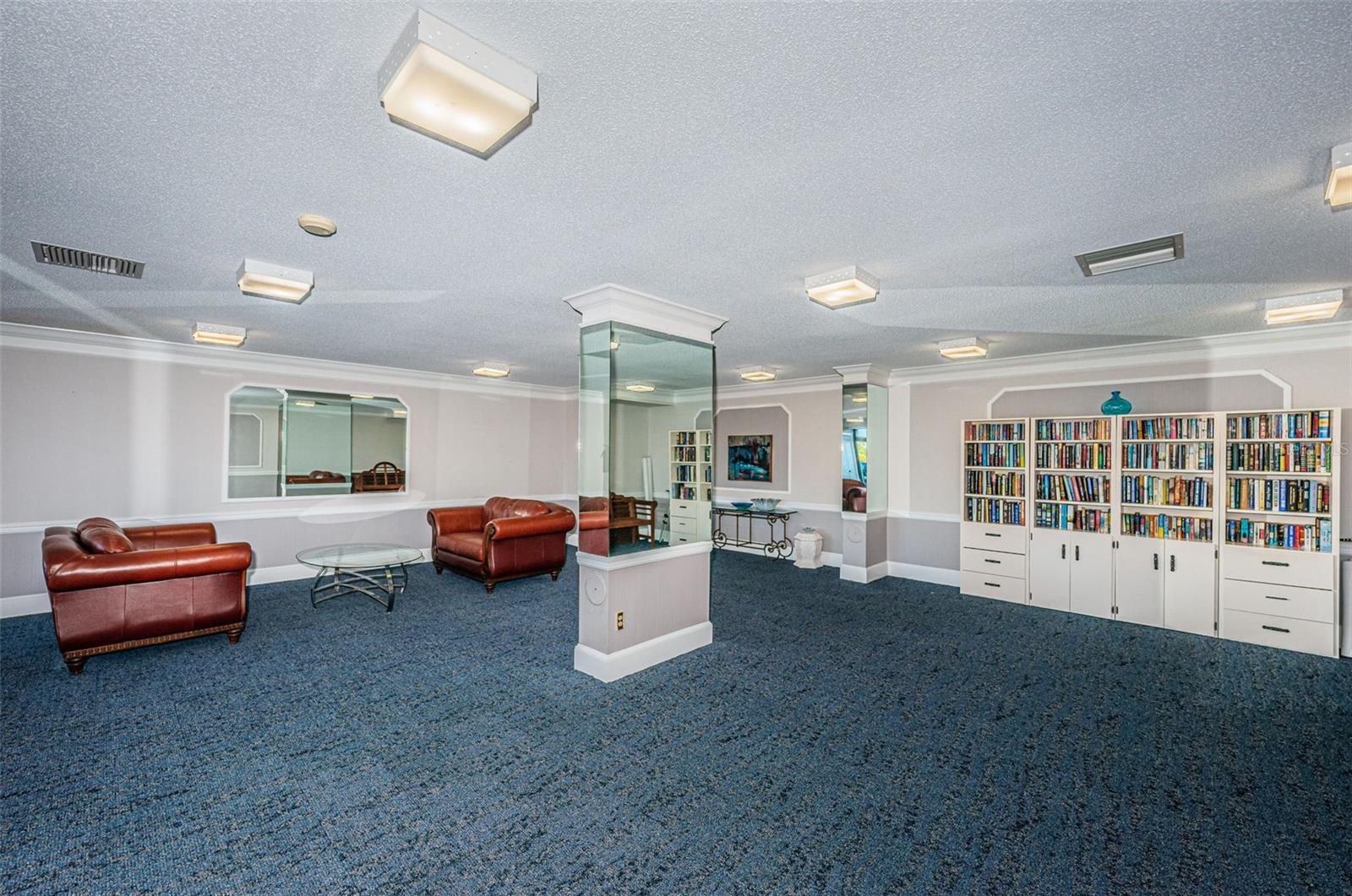 BRIDGETON NORTH CONDO - Residential