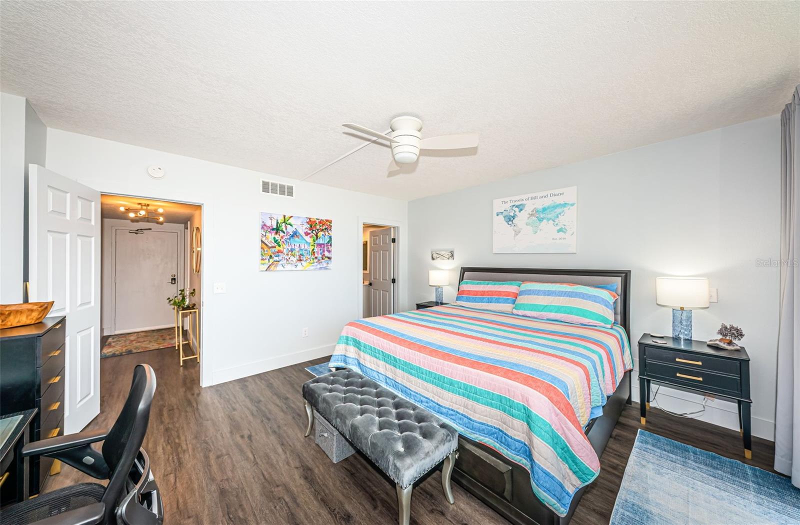 BRIDGETON NORTH CONDO - Residential