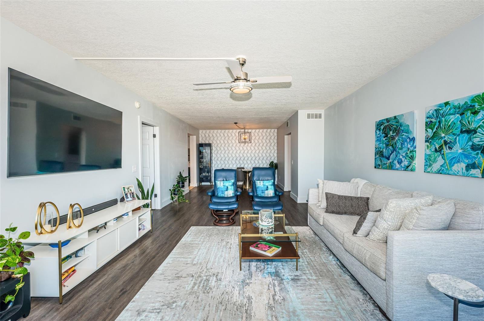BRIDGETON NORTH CONDO - Residential