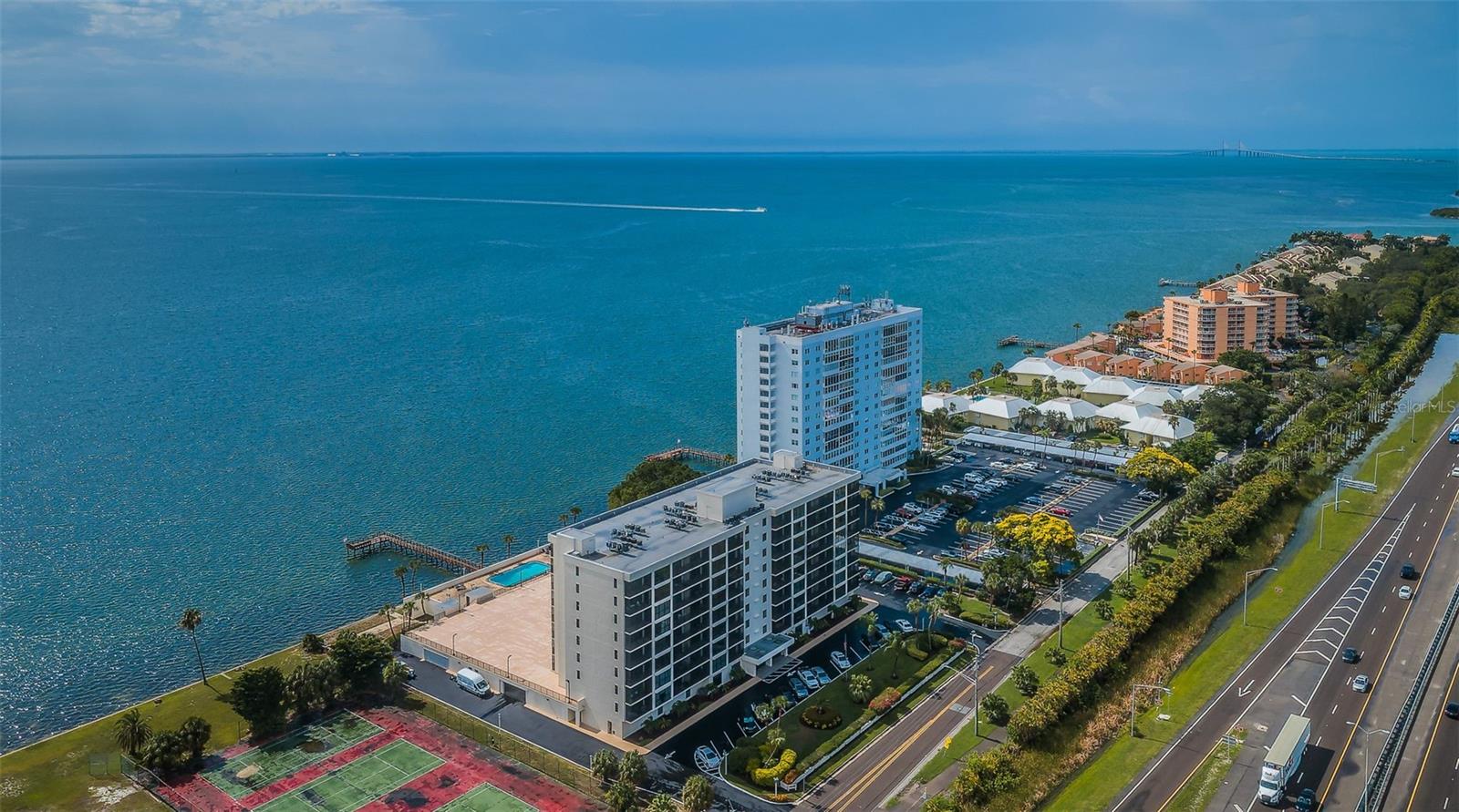 BRIDGETON NORTH CONDO - Residential