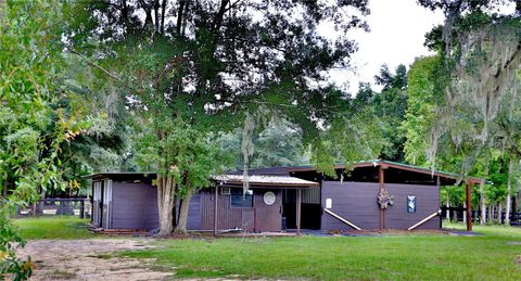 Tiny photo for 21930 NE Hwy 27, Williston, FL 32696 (MLS # OM718082)