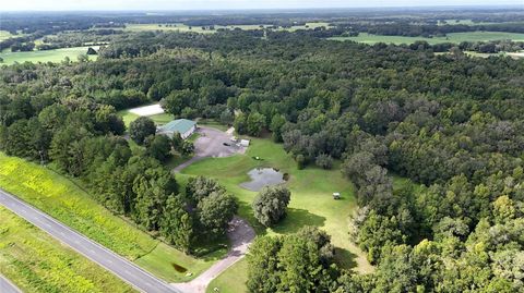 Tiny photo for 21930 NE Hwy 27, Williston, FL 32696 (MLS # OM718082)